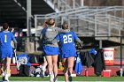 WLax vs BSU  Women’s Lacrosse vs Bridgewater State University. - Photo by Keith Nordstrom : WLax, lacrosse